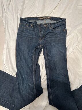 Cody James slim fit 32x38